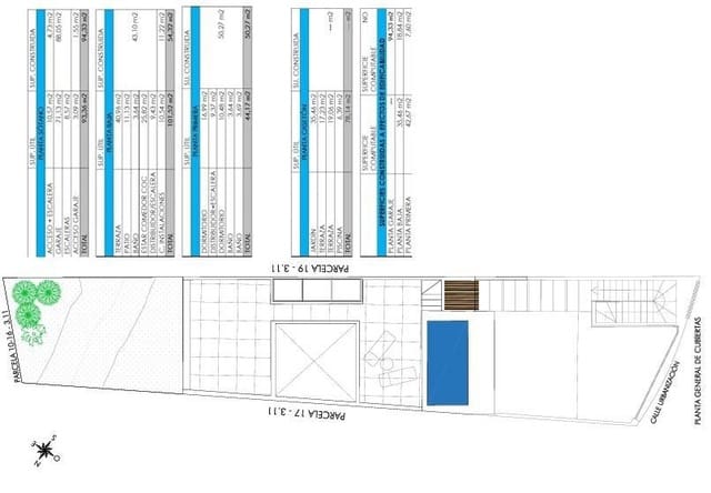 Tomt till salu i El Peñoncillo, Torrox - 539 000 € (Ref: 8937108)