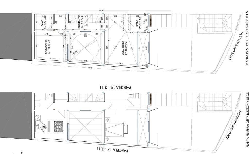 Bouwgrond te koop in El Penoncillo - € 539.000 (Ref: 8937108)