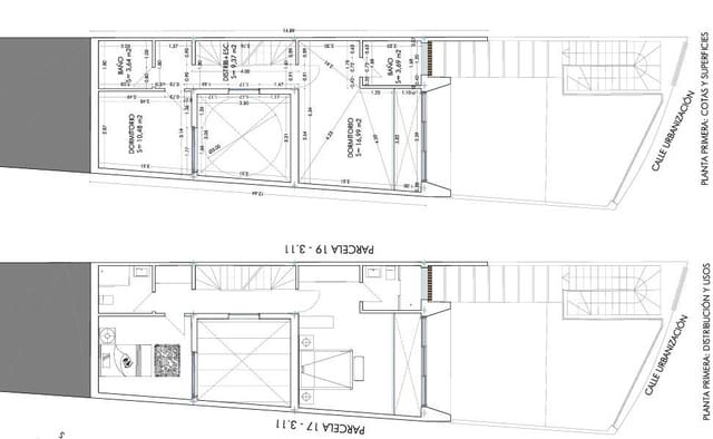 Tomt till salu i El Peñoncillo, Torrox - 539 000 € (Ref: 8937108)