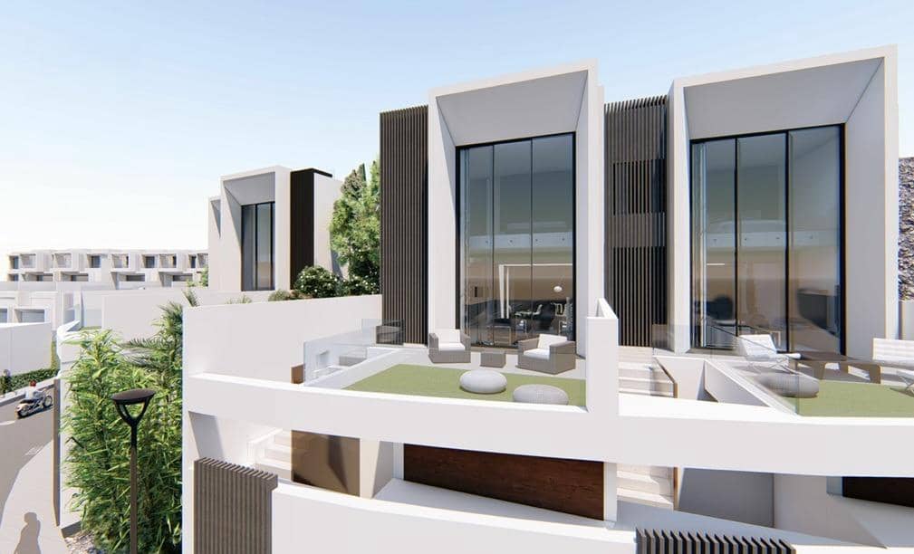 Bouwgrond te koop in El Penoncillo - € 539.000 (Ref: 8937108)