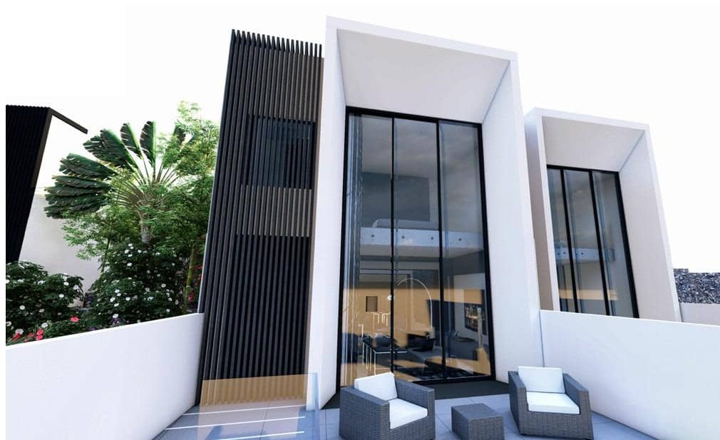 Bouwgrond te koop in El Penoncillo - € 539.000 (Ref: 8937108)