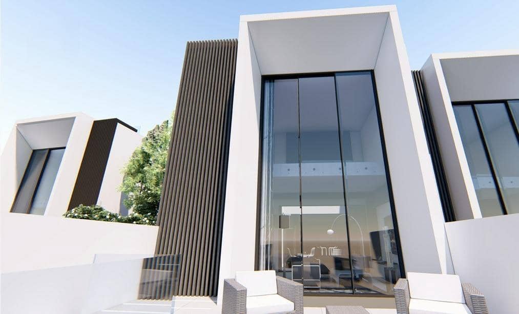 Bouwgrond te koop in El Penoncillo - € 539.000 (Ref: 8937108)