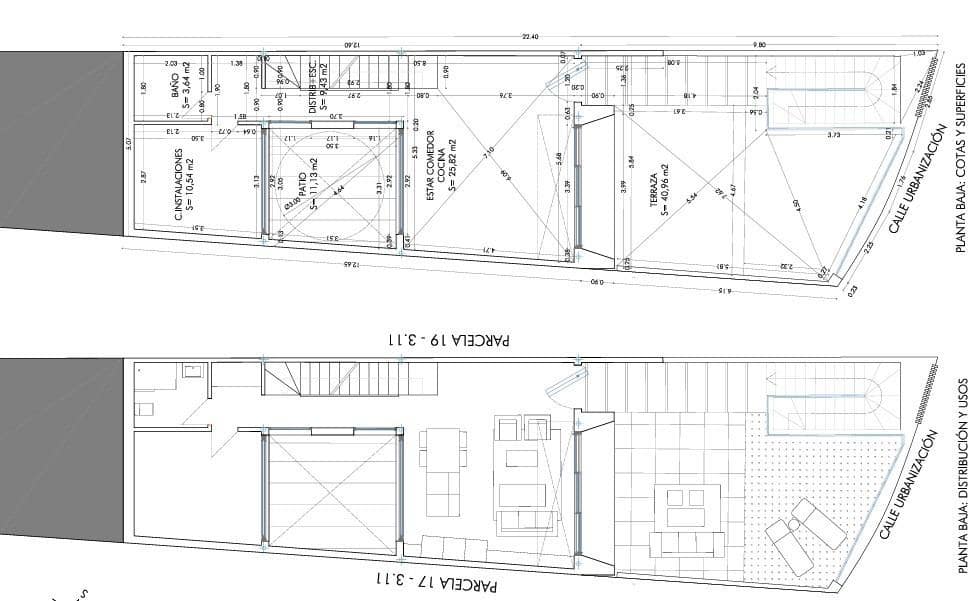 Bouwgrond te koop in El Penoncillo - € 539.000 (Ref: 8937108)