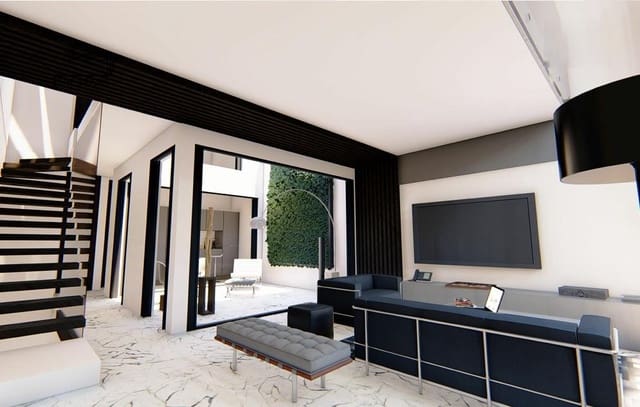 Tomt till salu i El Peñoncillo, Torrox - 539 000 € (Ref: 8937108)