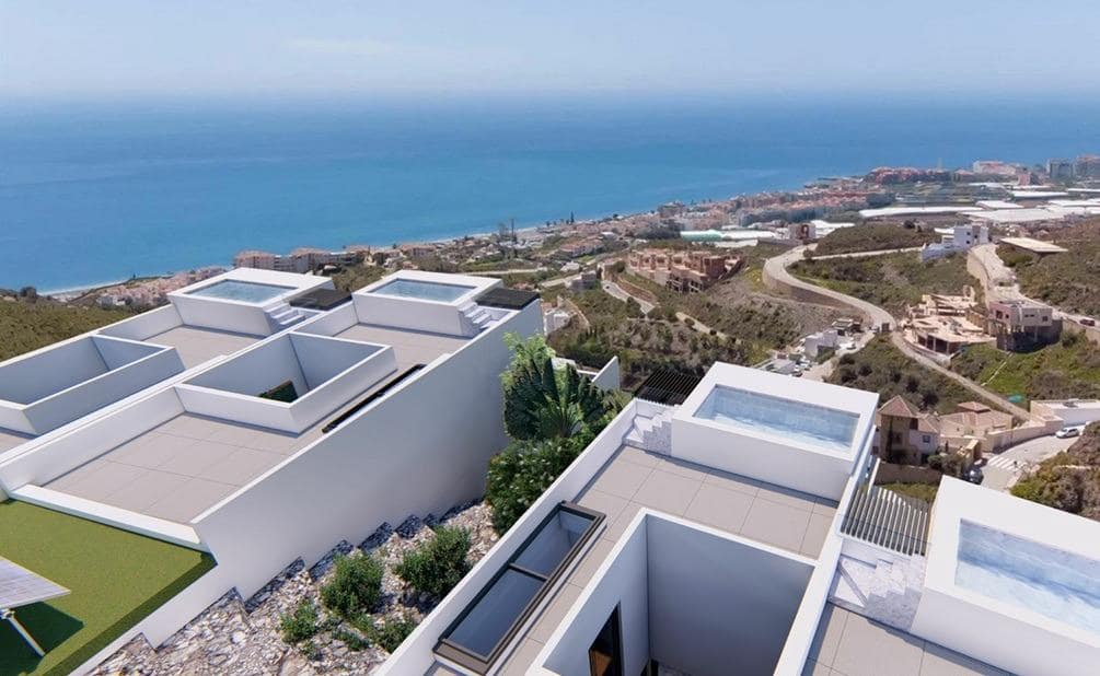 Bouwgrond te koop in El Penoncillo - € 539.000 (Ref: 8937108)