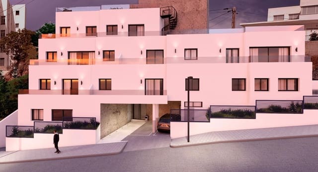 1 slaapkamer Flat te koop in Rincón de la Victoria met garage - € 240.000 (Ref: 8957083)