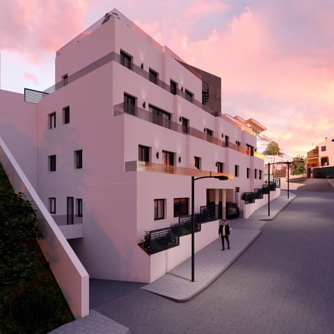 1 soverom Leilighet til salgs i Rincón de la Victoria med garasje - € 240 000 (Ref: 8957083)