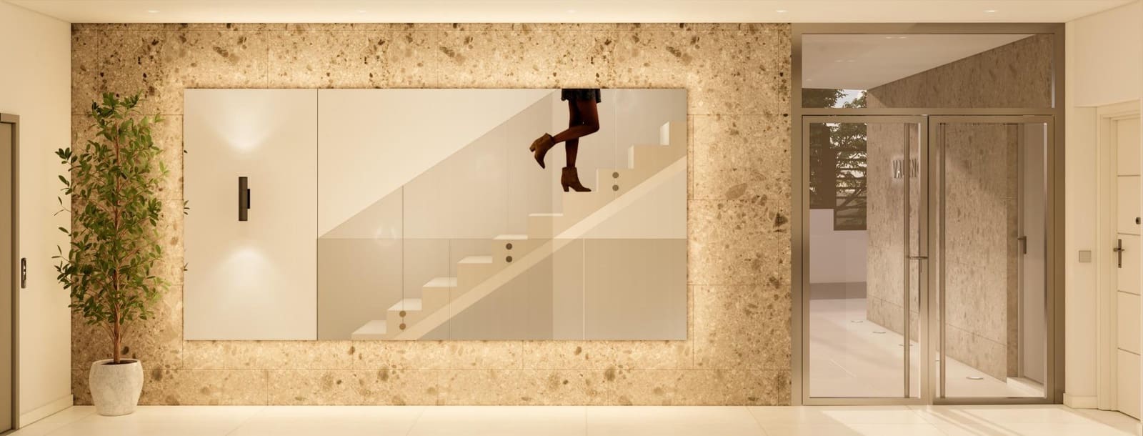 1 Zimmer Wohnung zu verkaufen in Rincon de la Victoria mit Garage - 240.000 € (Ref: 8957083)