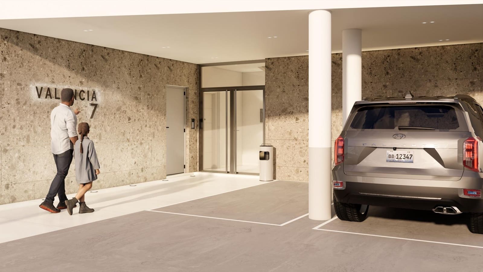 1 Zimmer Wohnung zu verkaufen in Rincon de la Victoria mit Garage - 240.000 € (Ref: 8957083)