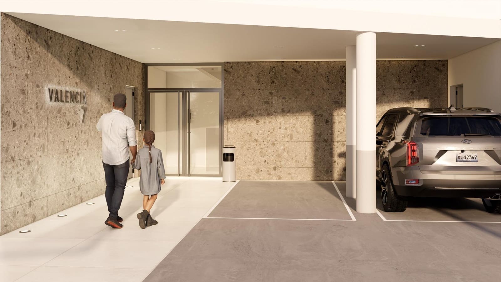 1 Zimmer Wohnung zu verkaufen in Rincon de la Victoria mit Garage - 240.000 € (Ref: 8957083)