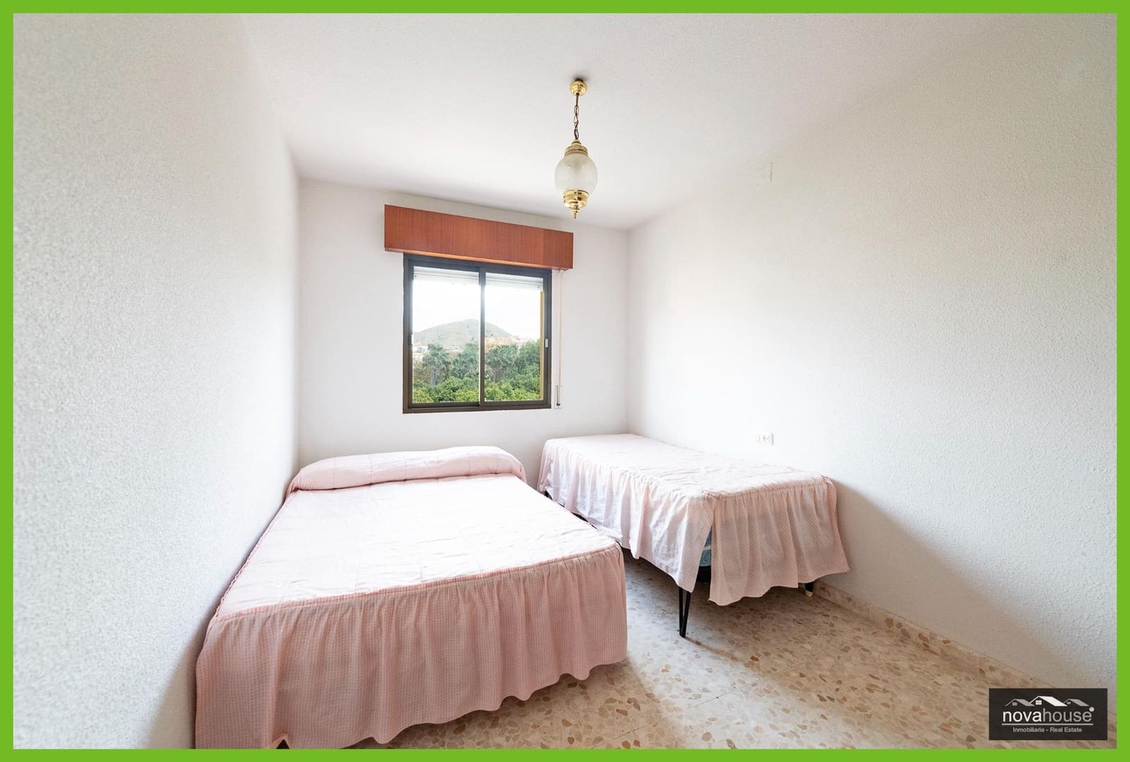 3 slaapkamer Flat te koop in Rincon de la Victoria met zwembad garage - € 379.000 (Ref: 8957089)