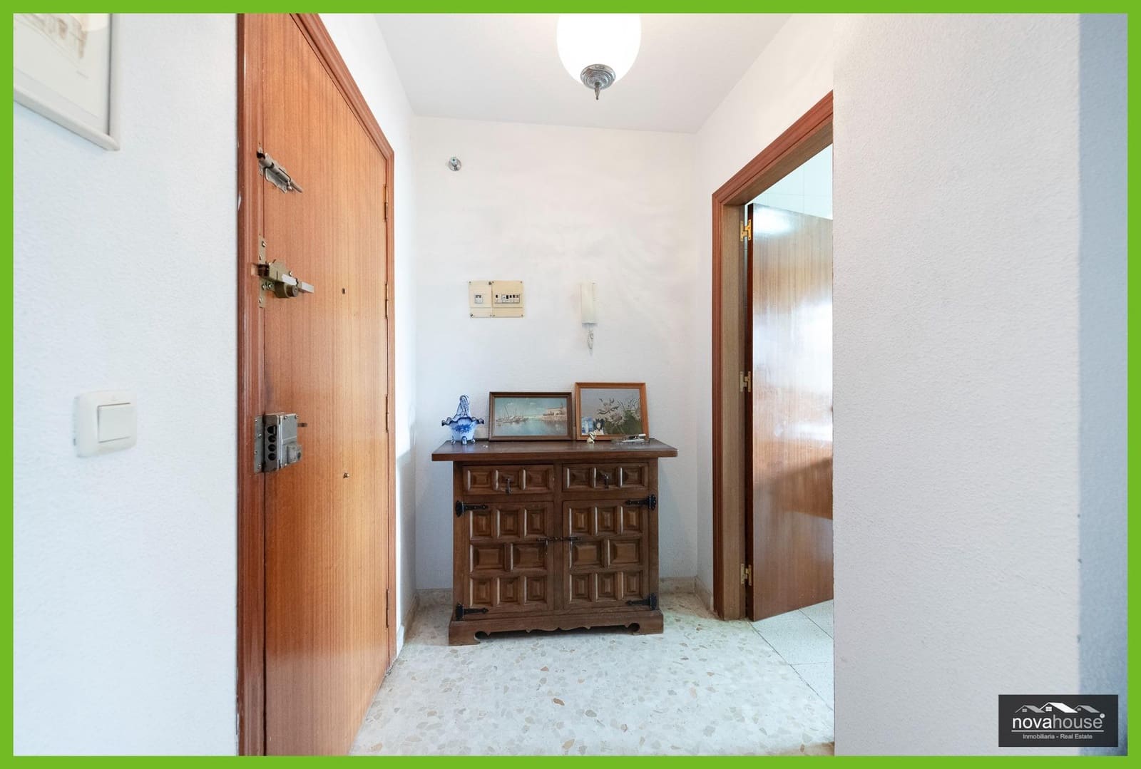 3 bedroom Flat for sale in Rincon de la Victoria with pool garage - € 379,000 (Ref: 8957089)
