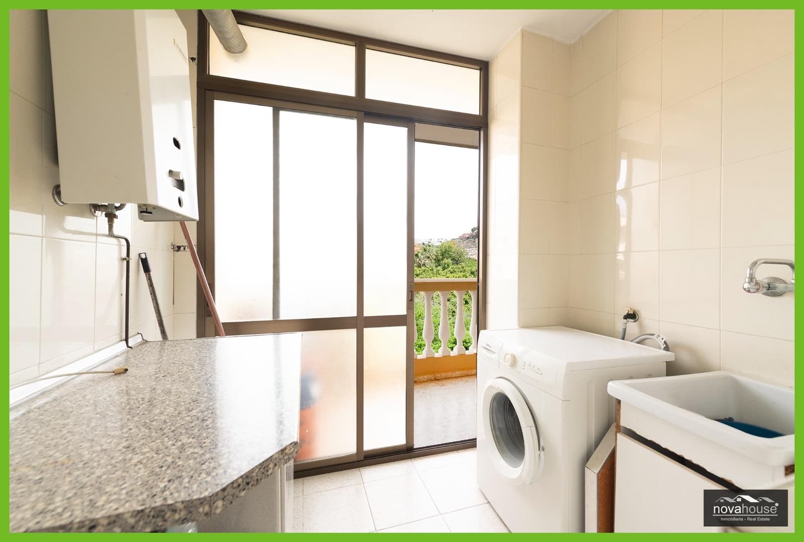 3 bedroom Flat for sale in Rincon de la Victoria with pool garage - € 379,000 (Ref: 8957089)