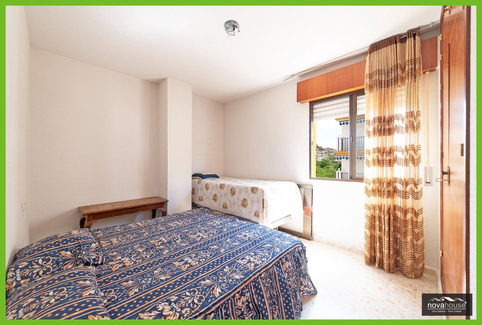3 bedroom Flat for sale in Rincon de la Victoria with pool garage - € 379,000 (Ref: 8957089)