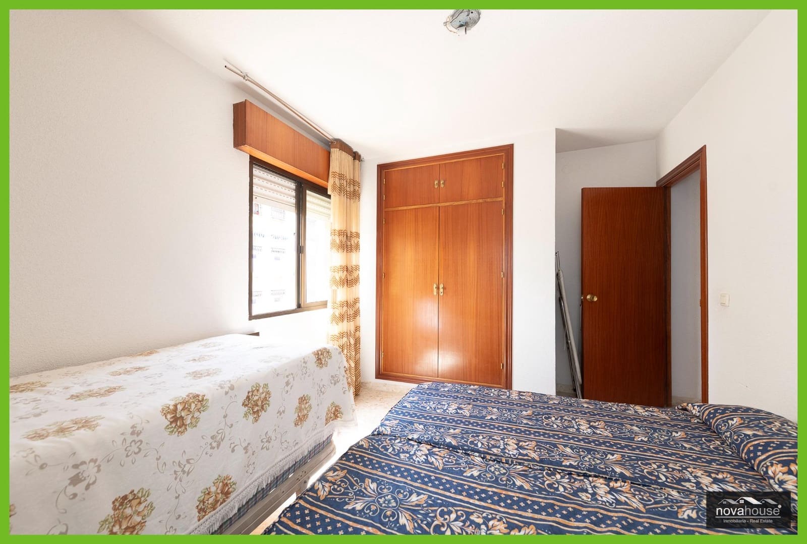 3 bedroom Flat for sale in Rincon de la Victoria with pool garage - € 379,000 (Ref: 8957089)