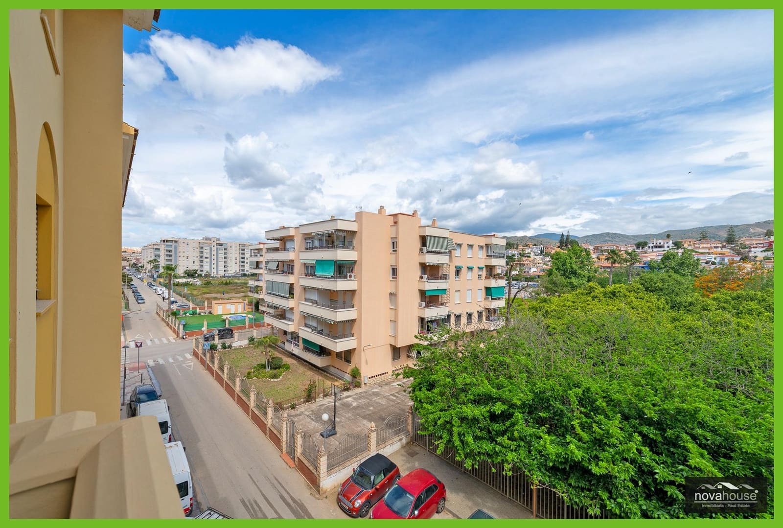 3 bedroom Flat for sale in Rincon de la Victoria with pool garage - € 379,000 (Ref: 8957089)