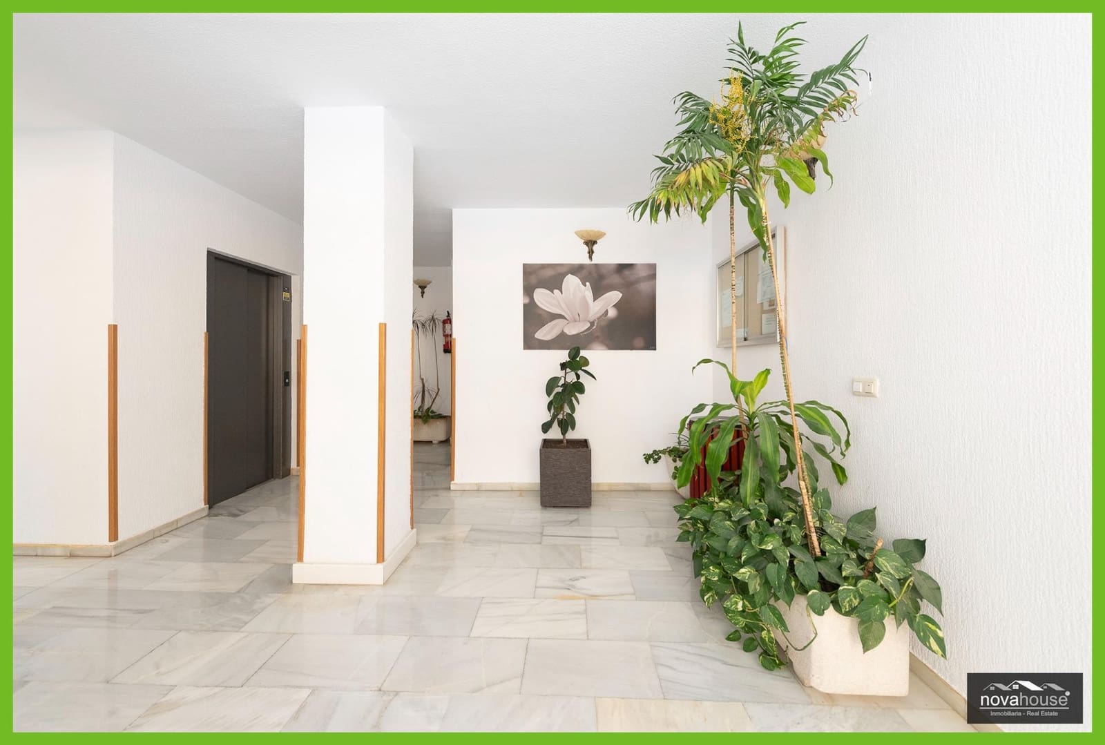 3 slaapkamer Flat te koop in Rincon de la Victoria met zwembad garage - € 379.000 (Ref: 8957089)