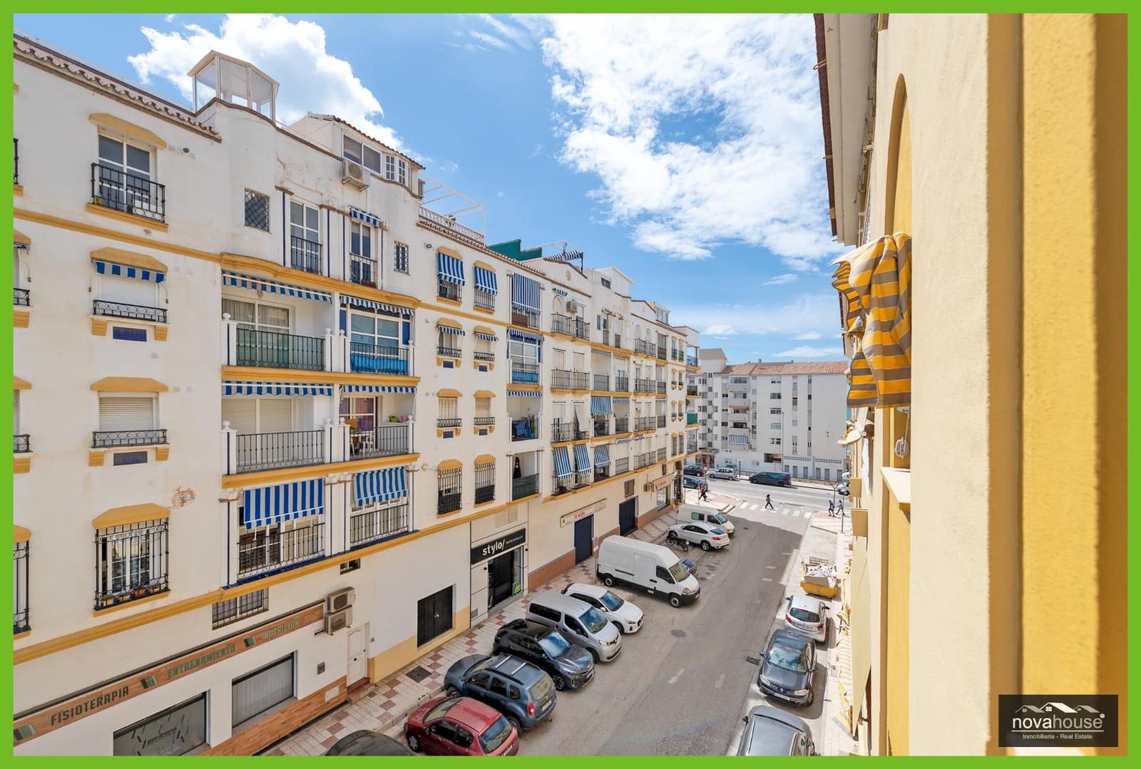 3 slaapkamer Flat te koop in Rincon de la Victoria met zwembad garage - € 379.000 (Ref: 8957089)