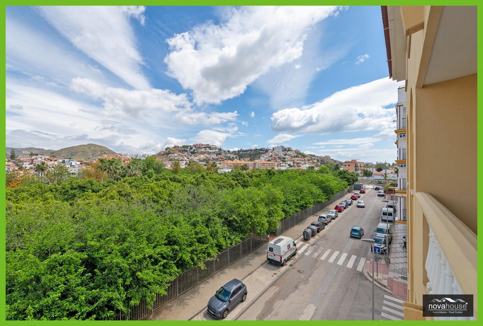 3 slaapkamer Flat te koop in Rincon de la Victoria met zwembad garage - € 379.000 (Ref: 8957089)