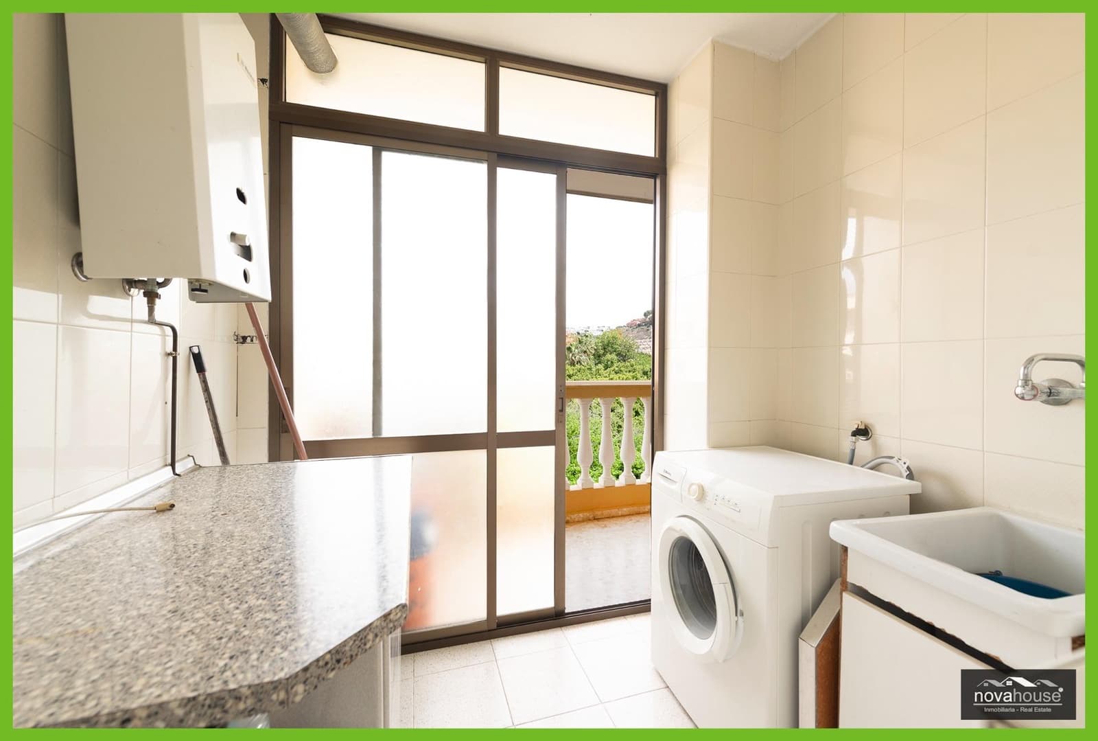 3 slaapkamer Flat te koop in Rincon de la Victoria met zwembad garage - € 389.000 (Ref: 8957089)