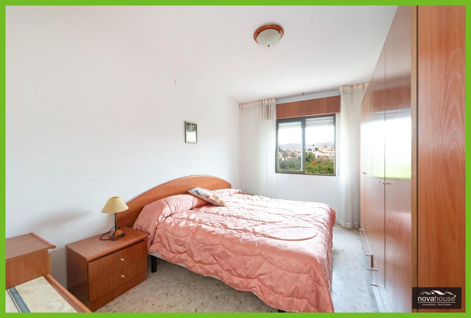 3 slaapkamer Flat te koop in Rincon de la Victoria met zwembad garage - € 389.000 (Ref: 8957089)