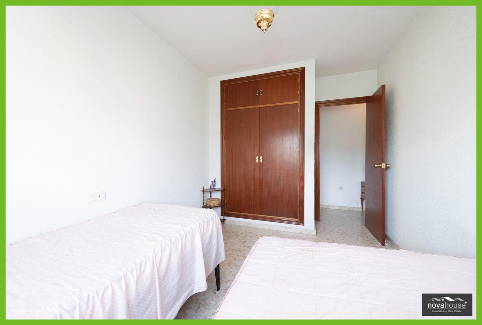 3 slaapkamer Flat te koop in Rincon de la Victoria met zwembad garage - € 389.000 (Ref: 8957089)