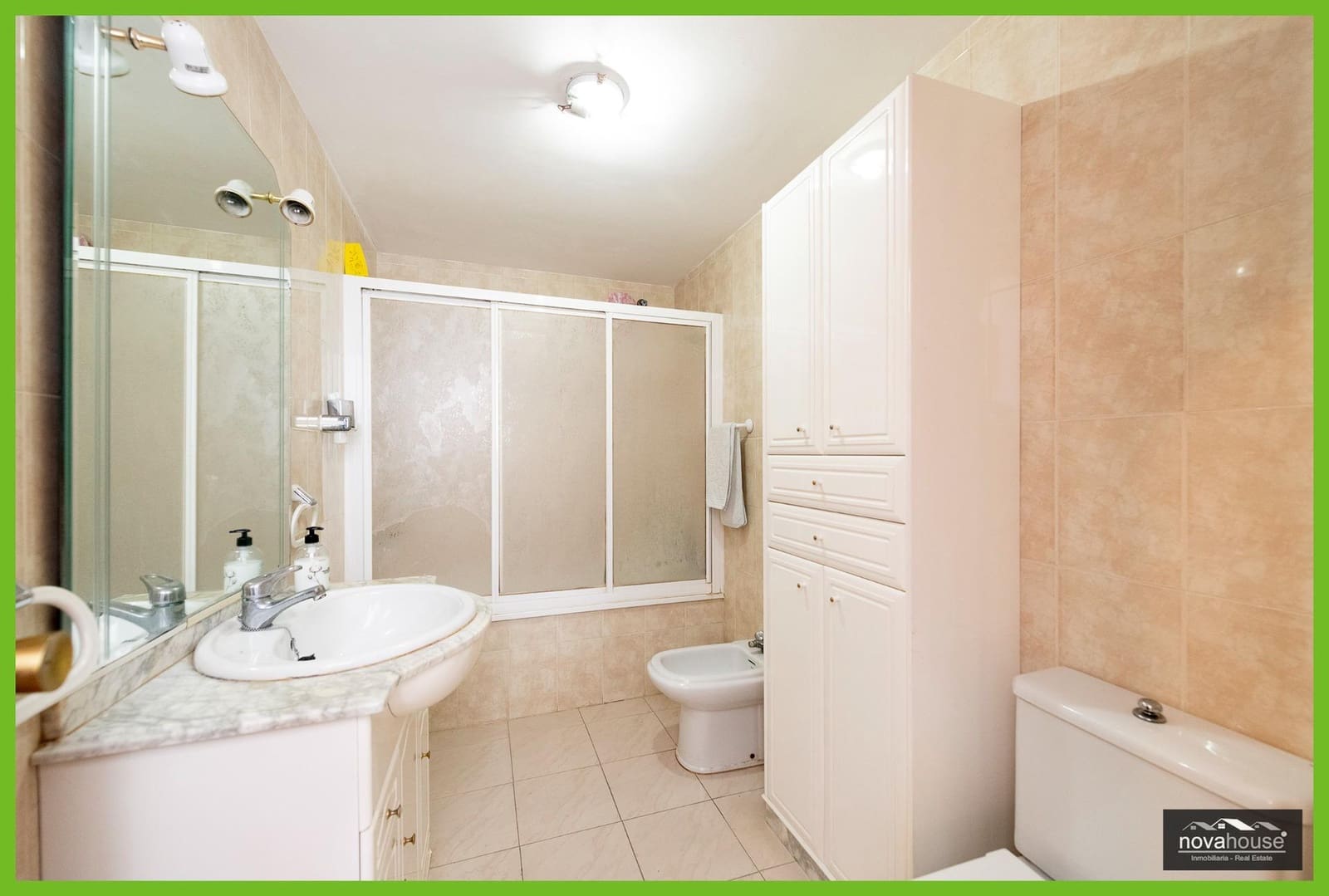 3 slaapkamer Flat te koop in Rincon de la Victoria met zwembad garage - € 389.000 (Ref: 8957089)