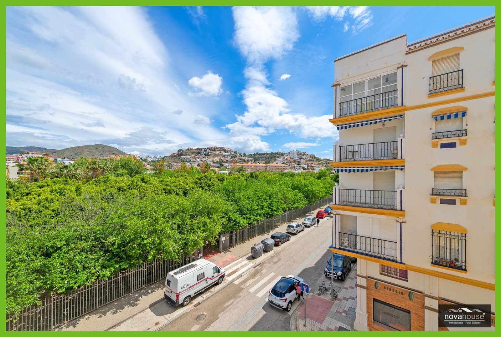 3 slaapkamer Flat te koop in Rincon de la Victoria met zwembad garage - € 389.000 (Ref: 8957089)