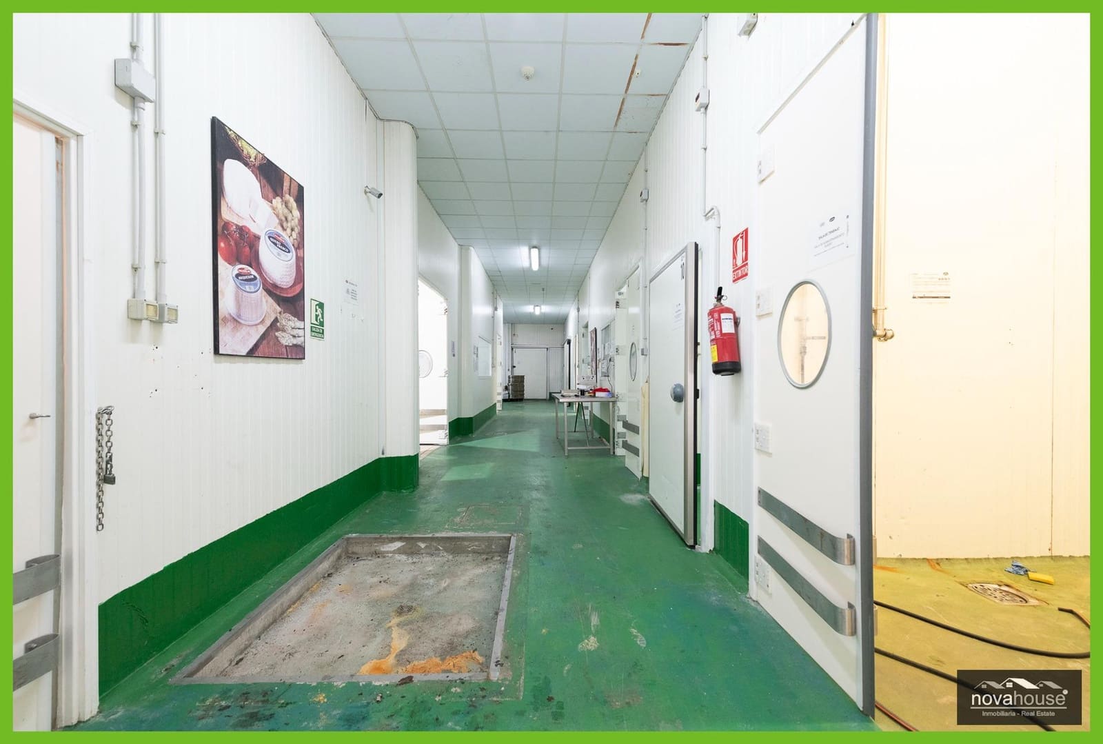 Bedrift til salgs i Malaga by - € 1 100 000 (Ref: 8968279)