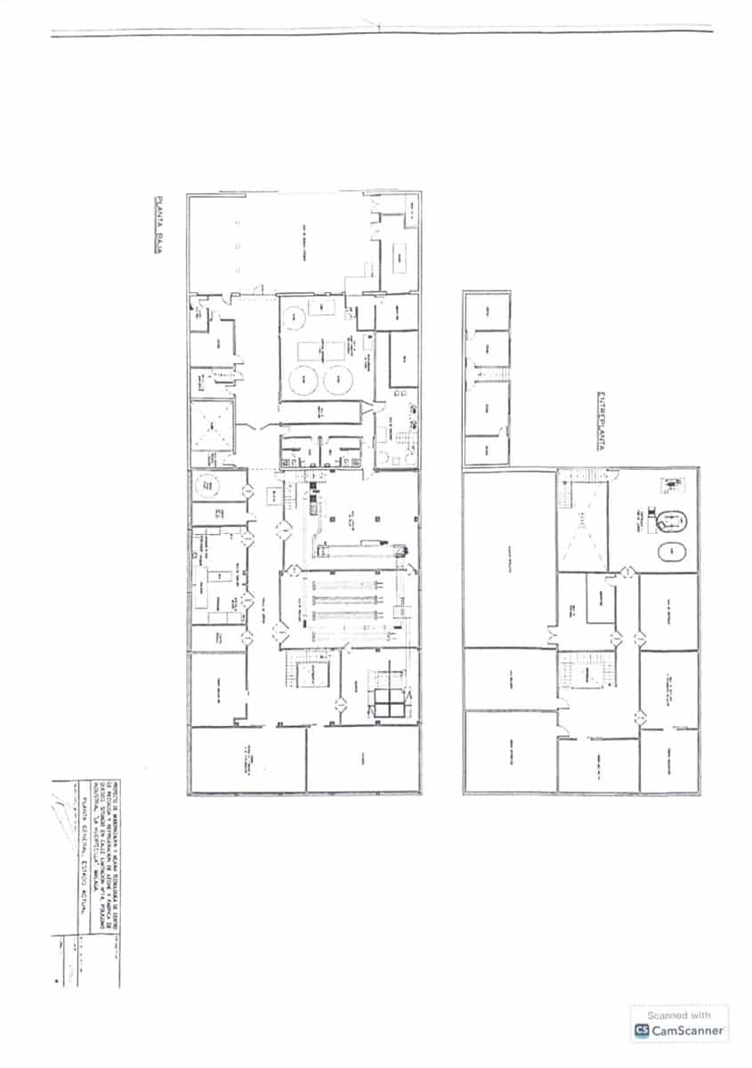 Bedrift til salgs i Malaga by - € 1 100 000 (Ref: 8968279)