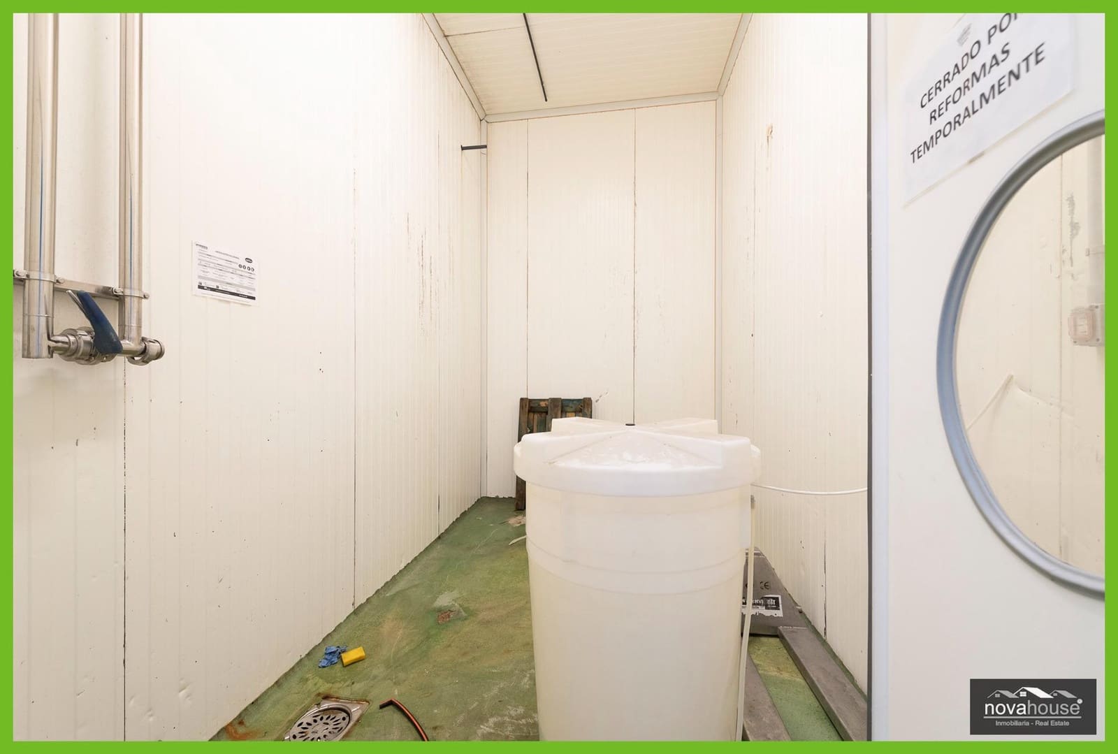 Bedrift til salgs i Malaga by - € 1 100 000 (Ref: 8968279)