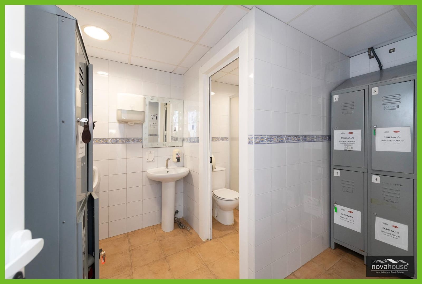 Bedrift til salgs i Malaga by - € 1 100 000 (Ref: 8968279)