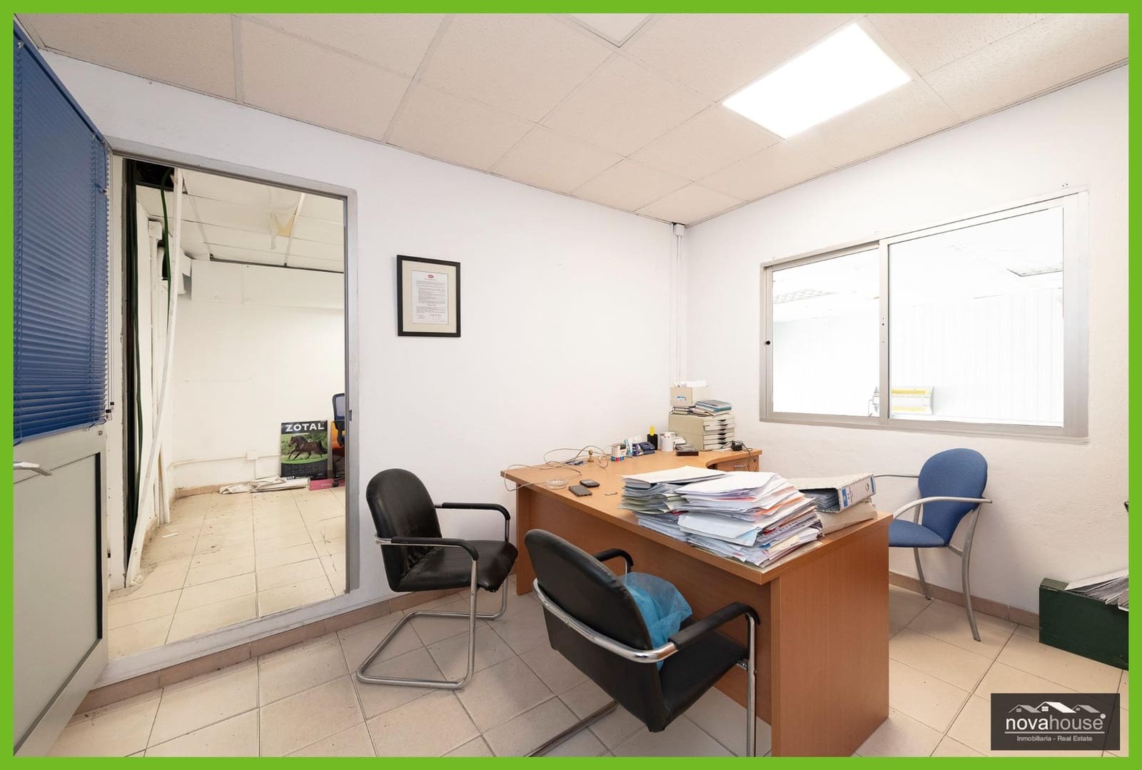 Bedrift til salgs i Malaga by - € 1 100 000 (Ref: 8968279)