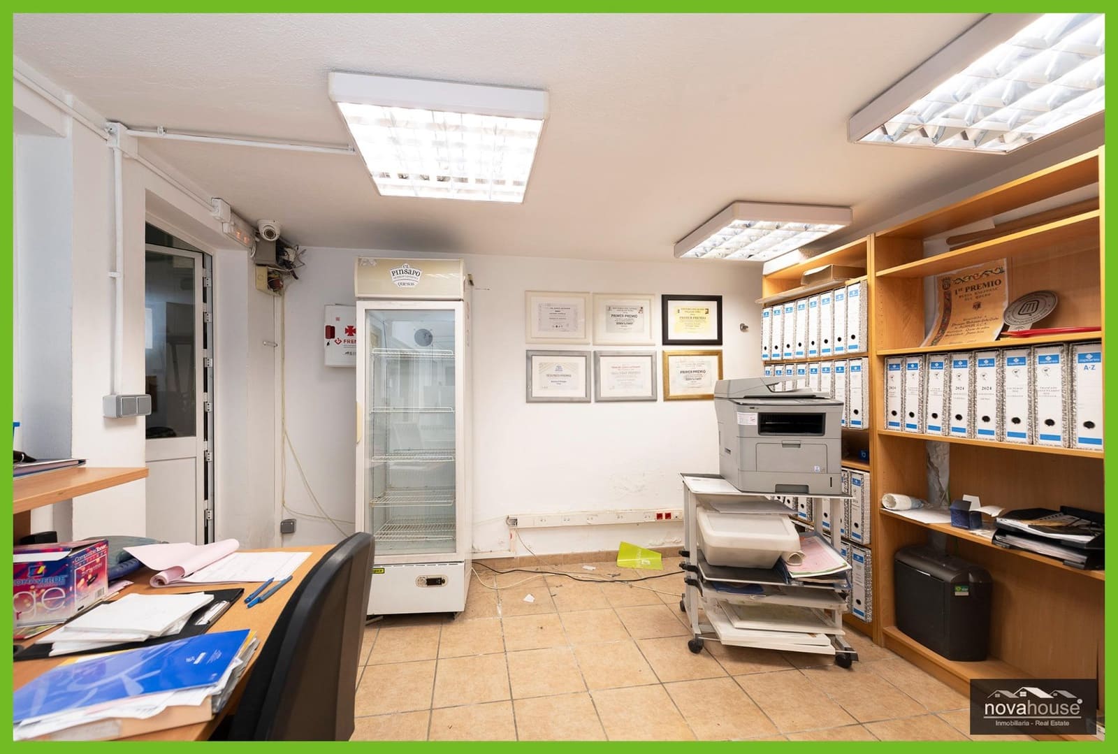 Bedrift til salgs i Malaga by - € 1 100 000 (Ref: 8968279)