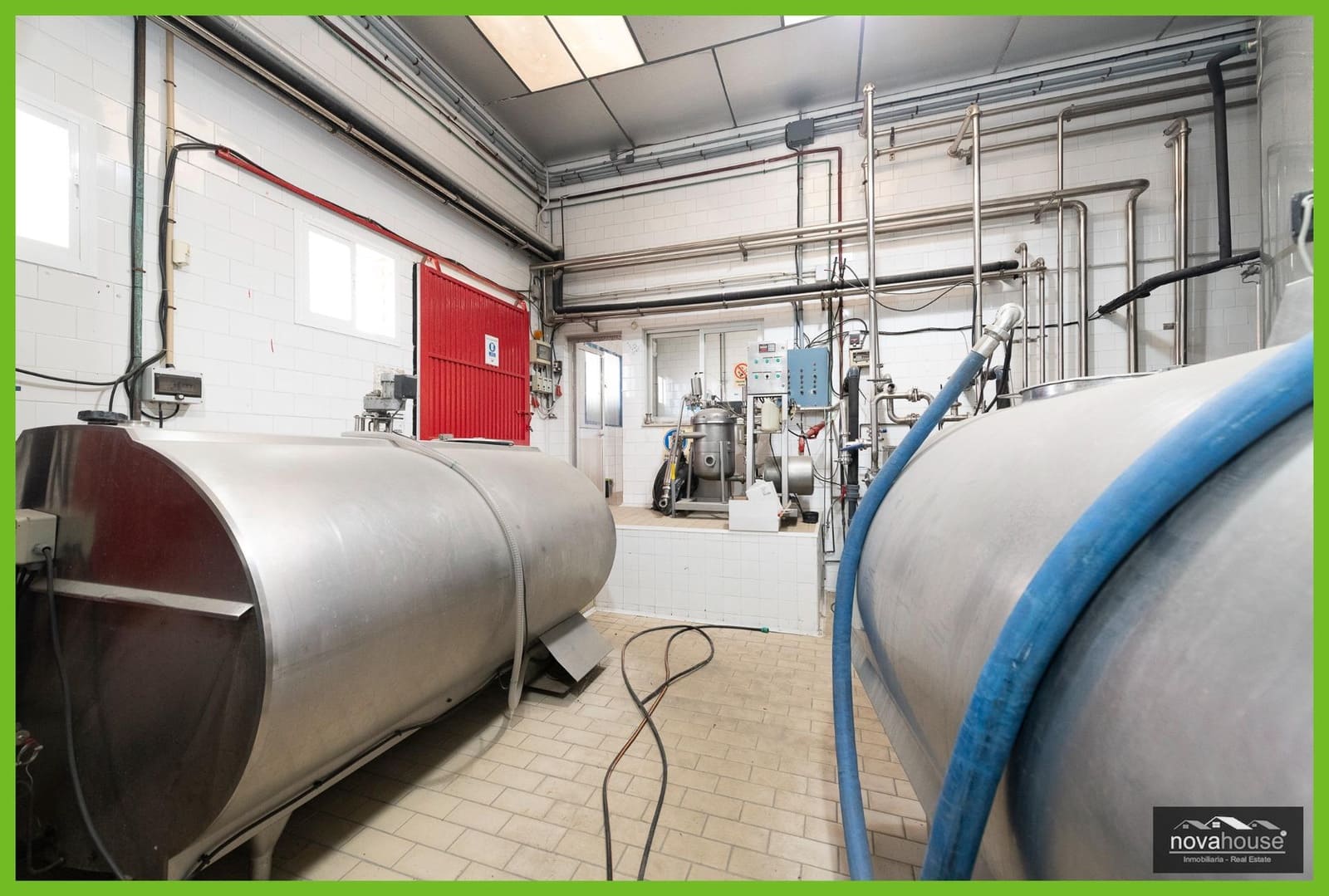 Bedrift til salgs i Malaga by - € 1 100 000 (Ref: 8968279)