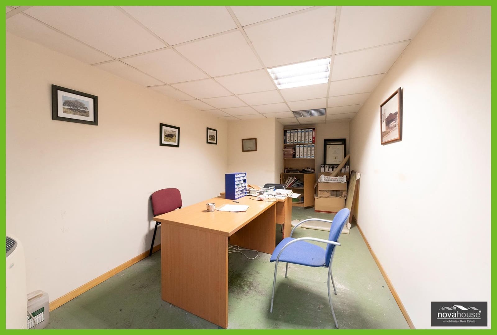 Bedrift til salgs i Malaga by - € 1 100 000 (Ref: 8968279)