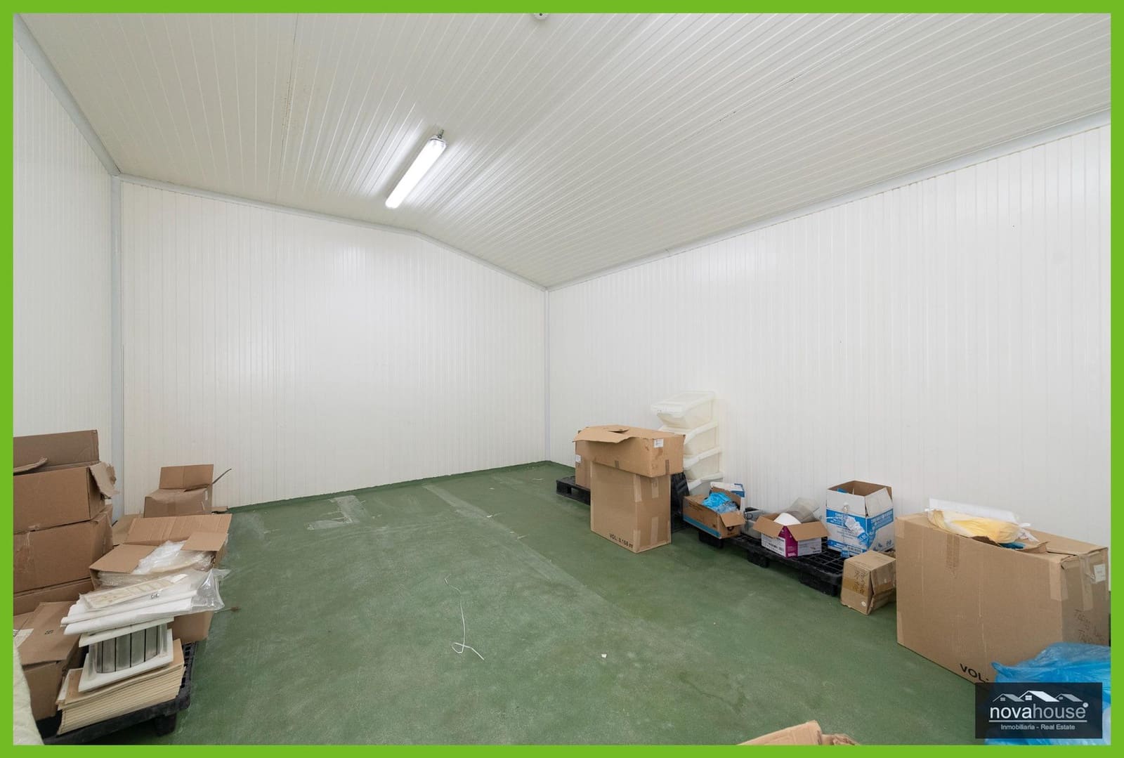 Bedrift til salgs i Malaga by - € 1 100 000 (Ref: 8968279)