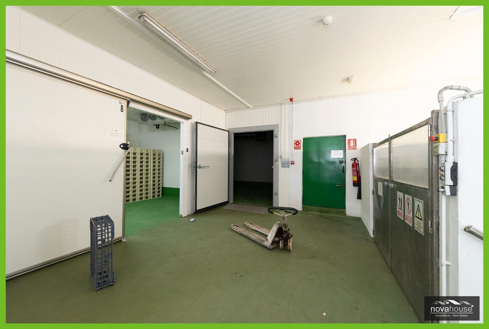 Bedrift til salgs i Malaga by - € 1 100 000 (Ref: 8968279)