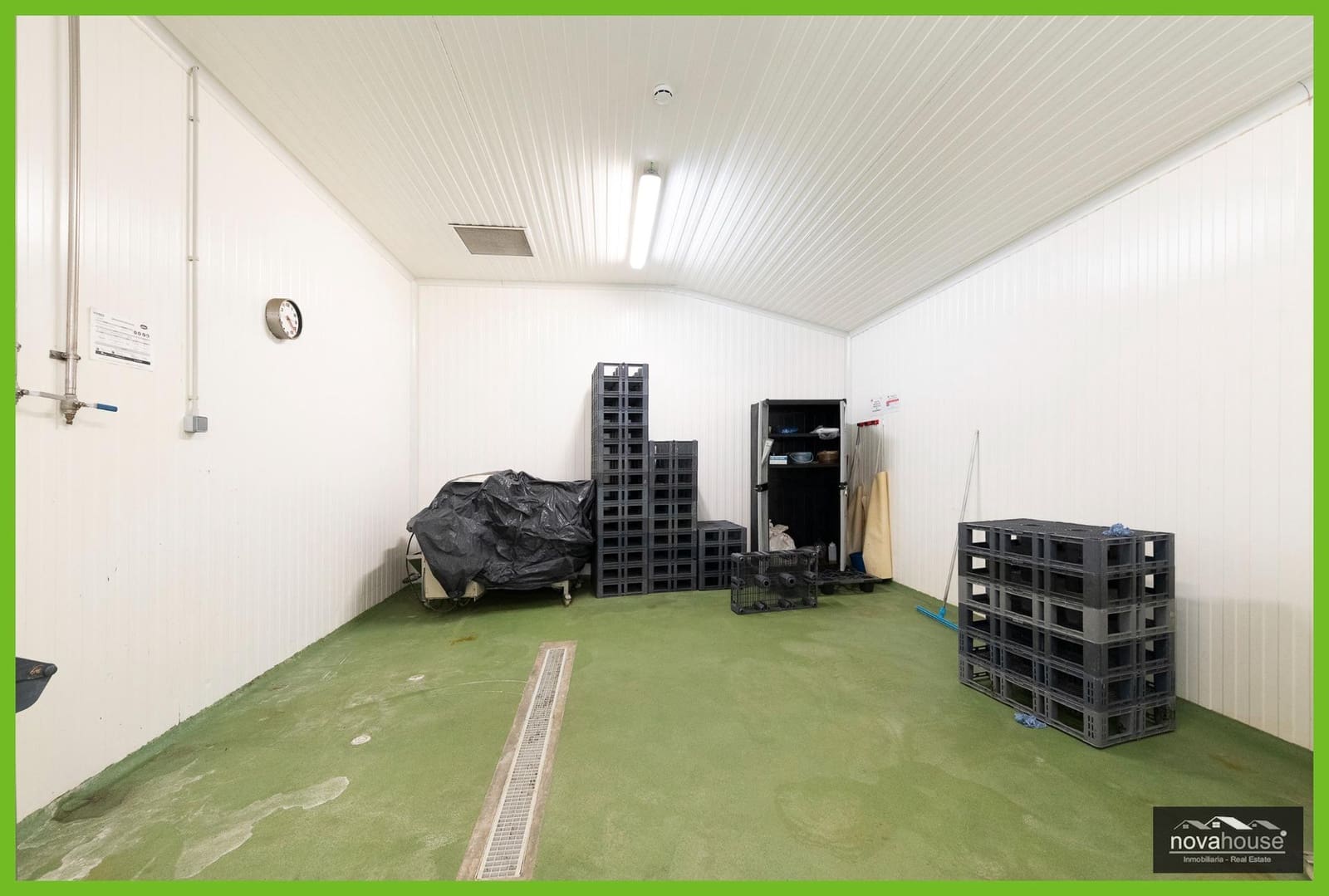 Bedrift til salgs i Malaga by - € 1 100 000 (Ref: 8968279)