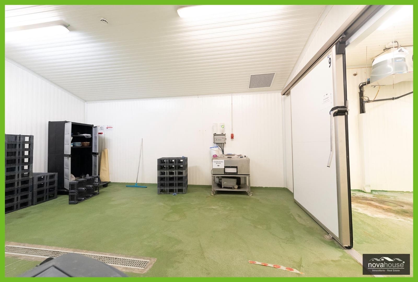 Bedrift til salgs i Malaga by - € 1 100 000 (Ref: 8968279)