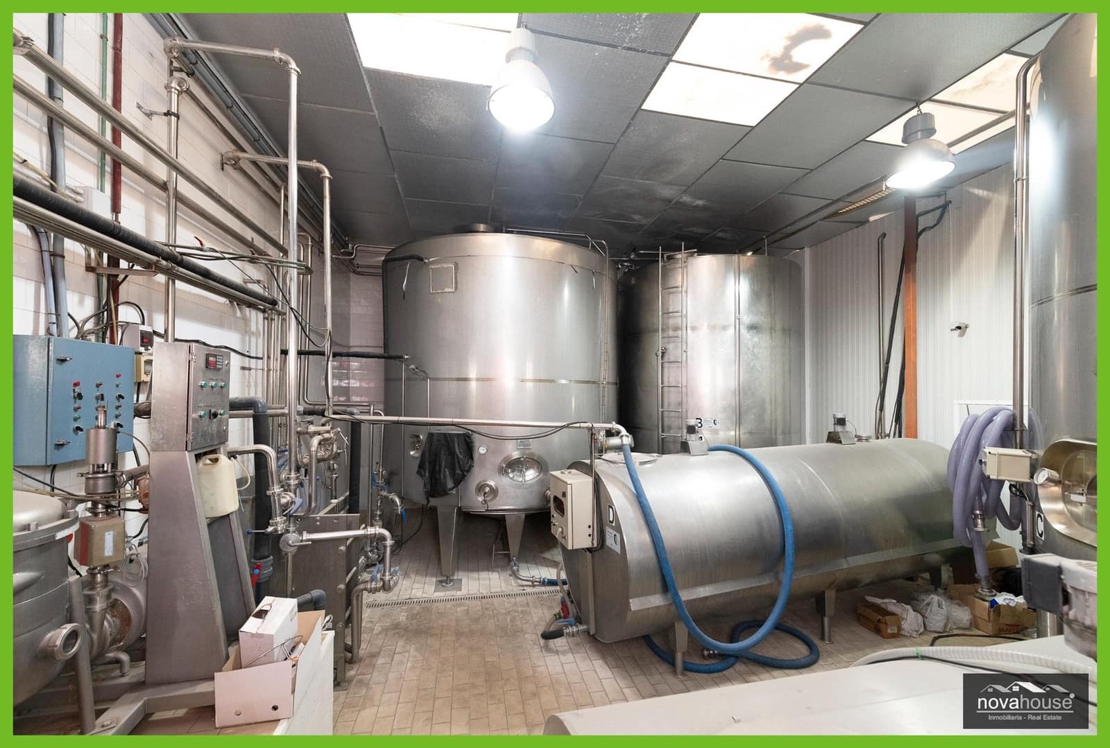 Bedrift til salgs i Malaga by - € 1 100 000 (Ref: 8968279)