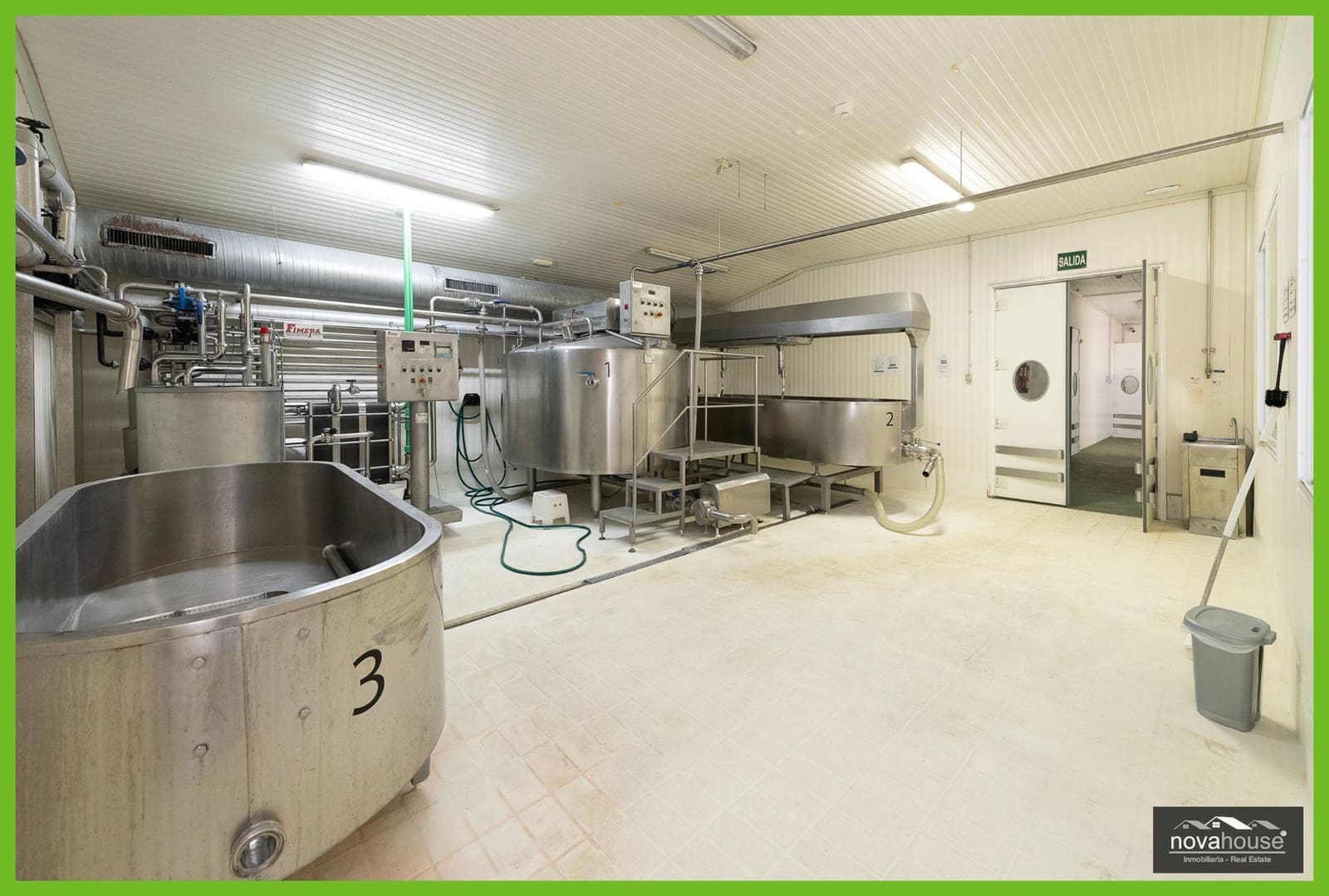 Bedrift til salgs i Malaga by - € 1 100 000 (Ref: 8968279)