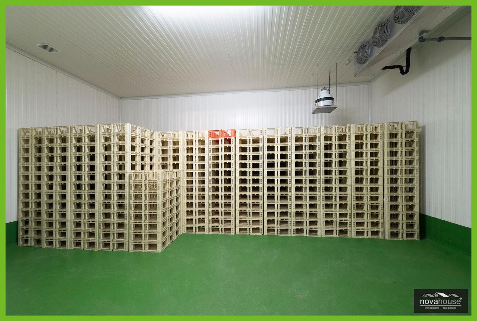 Bedrift til salgs i Malaga by - € 1 100 000 (Ref: 8968279)