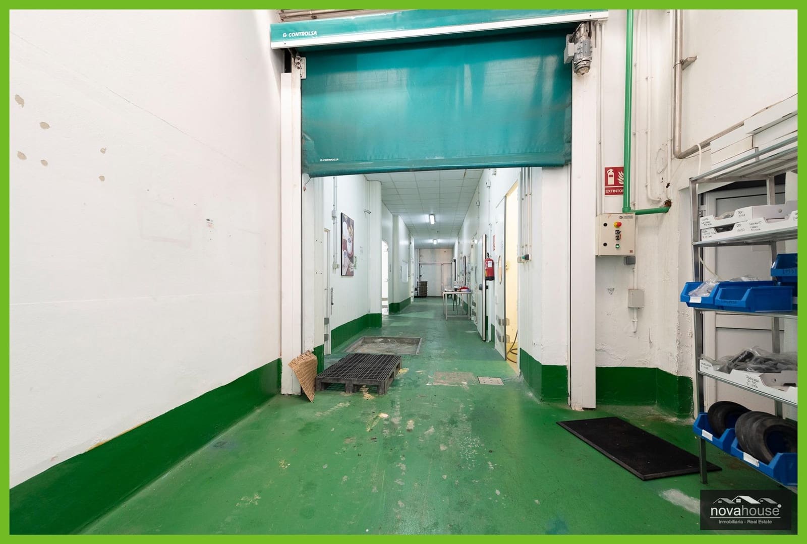 Virksomhed til salg i Malaga by - € 1.100.000 (Ref: 8968279)