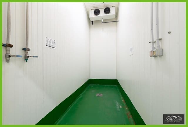 Virksomhed til salg i Málaga by - € 1.100.000 (Ref: 8968279)