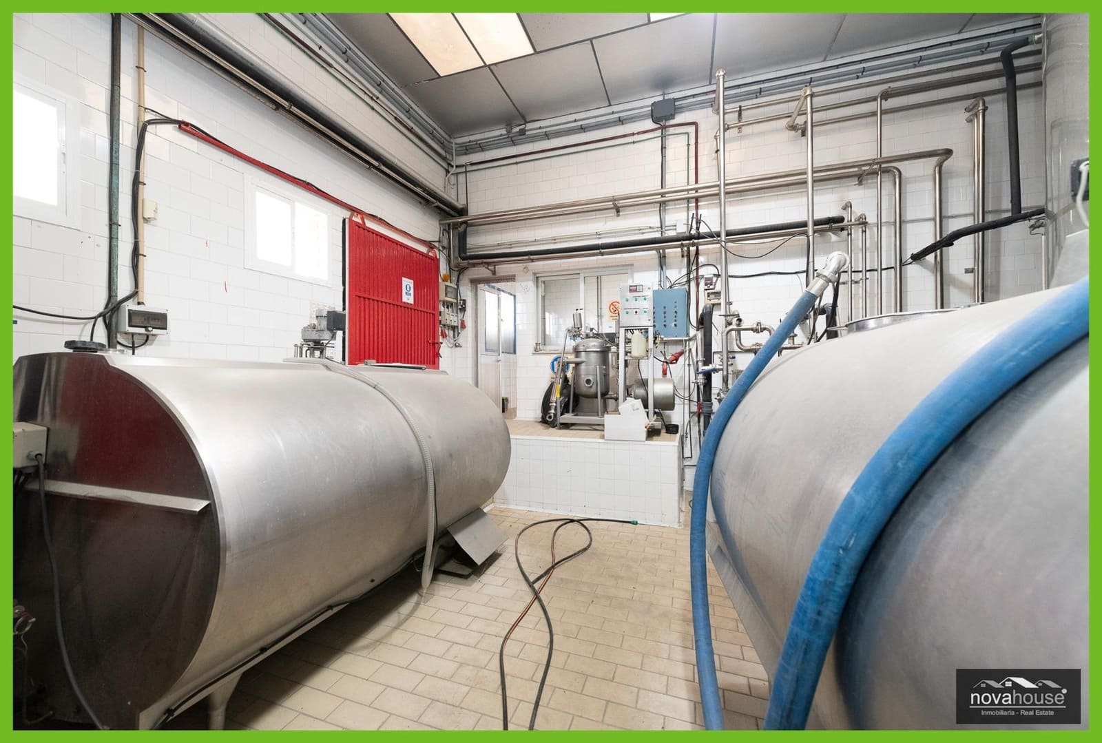 Virksomhed til salg i Malaga by - € 1.100.000 (Ref: 8968279)