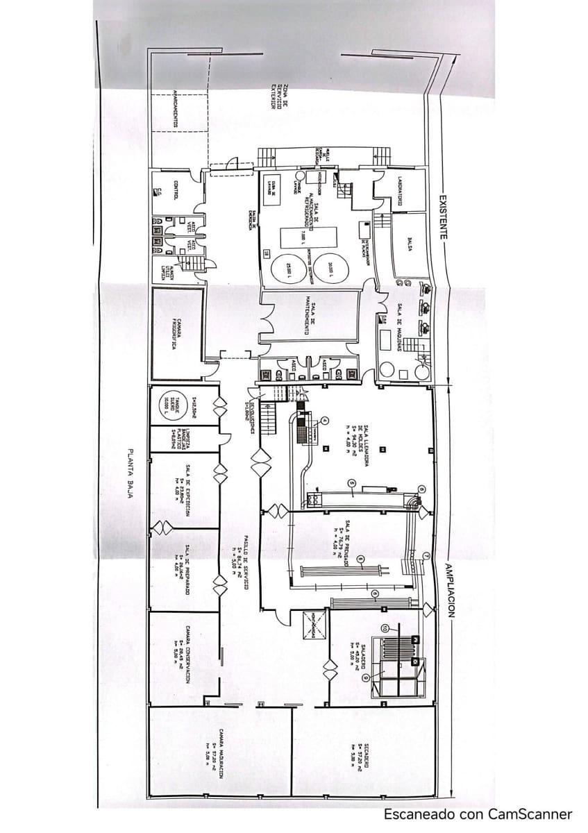 Virksomhed til salg i Malaga by - € 1.100.000 (Ref: 8968279)