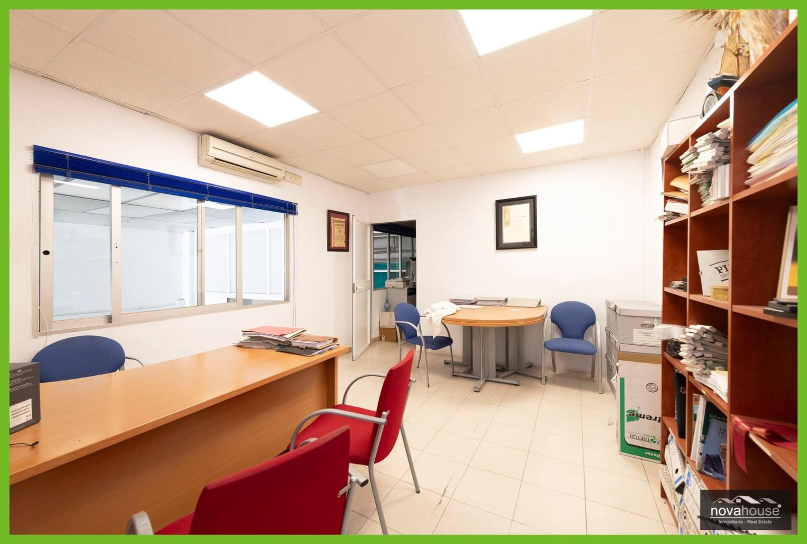 Virksomhed til salg i Malaga by - € 1.100.000 (Ref: 8968279)