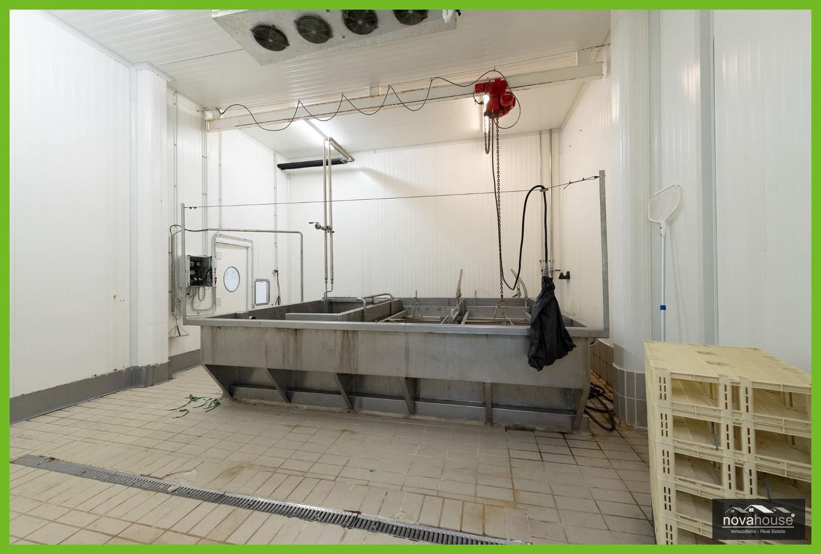 Virksomhed til salg i Malaga by - € 1.100.000 (Ref: 8968279)