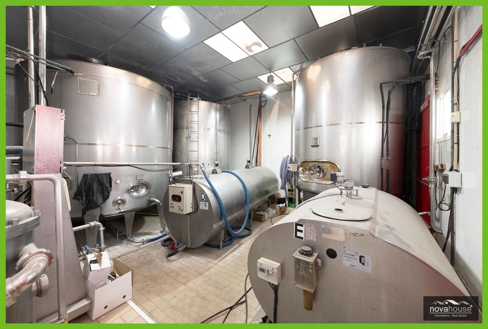 Virksomhed til salg i Malaga by - € 1.100.000 (Ref: 8968279)